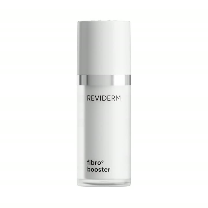 REVIDERM fibro6 booster, Serum im 30-ml-Spender